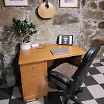 Inbraga Hostel